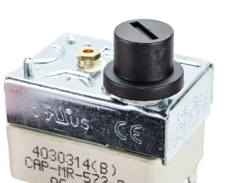 Nemco CAP‑MR‑572‑B, 4030314(B), High Limit Switch