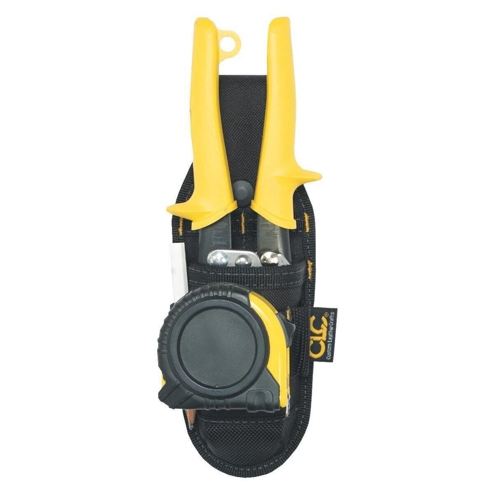 CLC Plier/Knife Holster