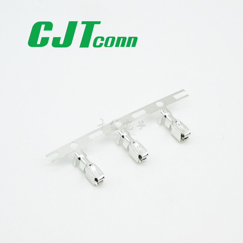 1000pc A3963-TP-H terminal connector plug