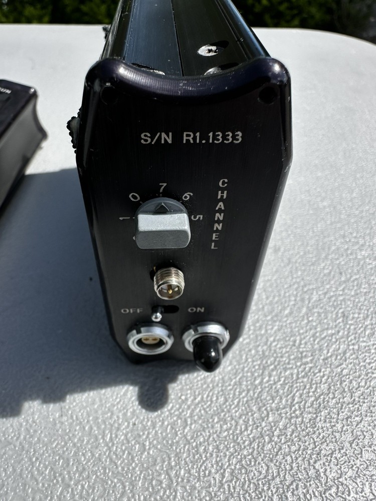 Bartech follow focus unit