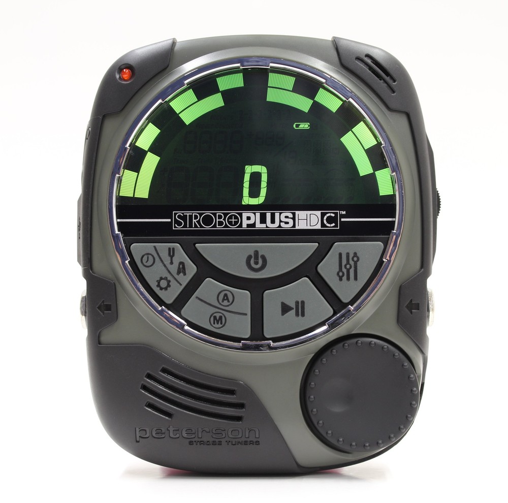 StroboPLUS HDC