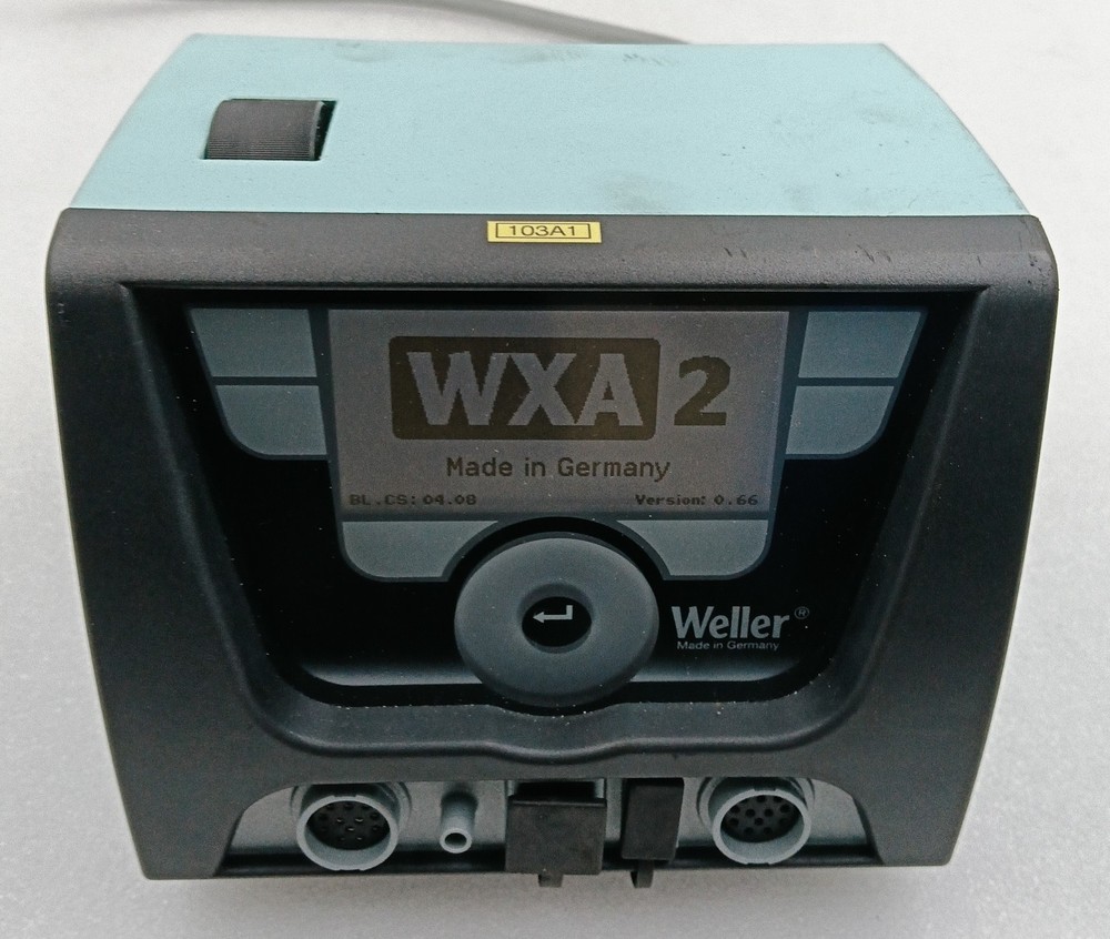 Weller WXA 2 Power Unit