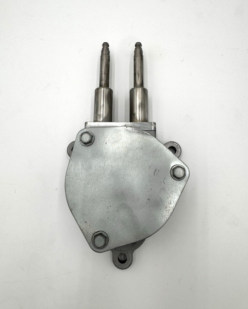 Gilbarco Encore/Eclipse Digital Valve - M00246A001