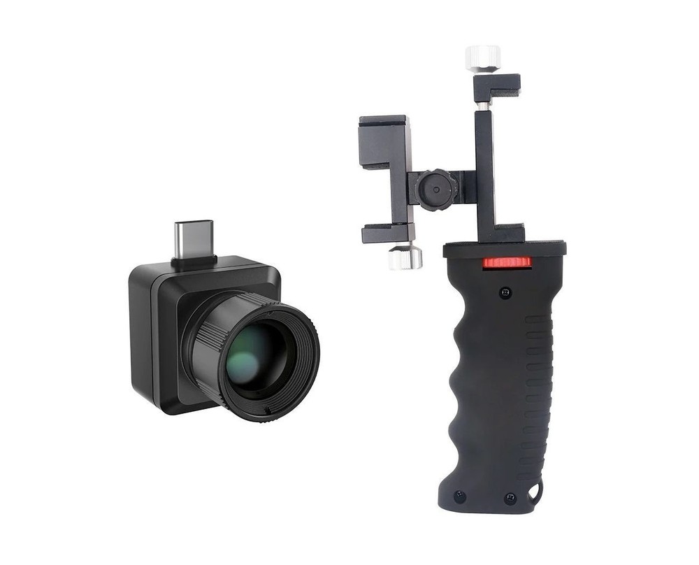 Xinfrared T2 Pro Thermal Monocular Imaging Camera For Android