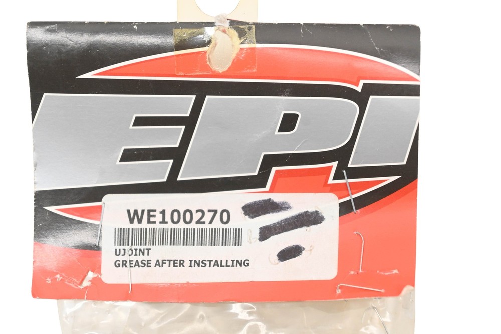 EPI WE100270 U-Joint Kit NOS