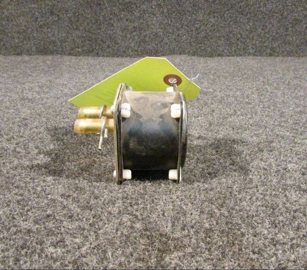 1G10-4 Airborne Suction Indicator