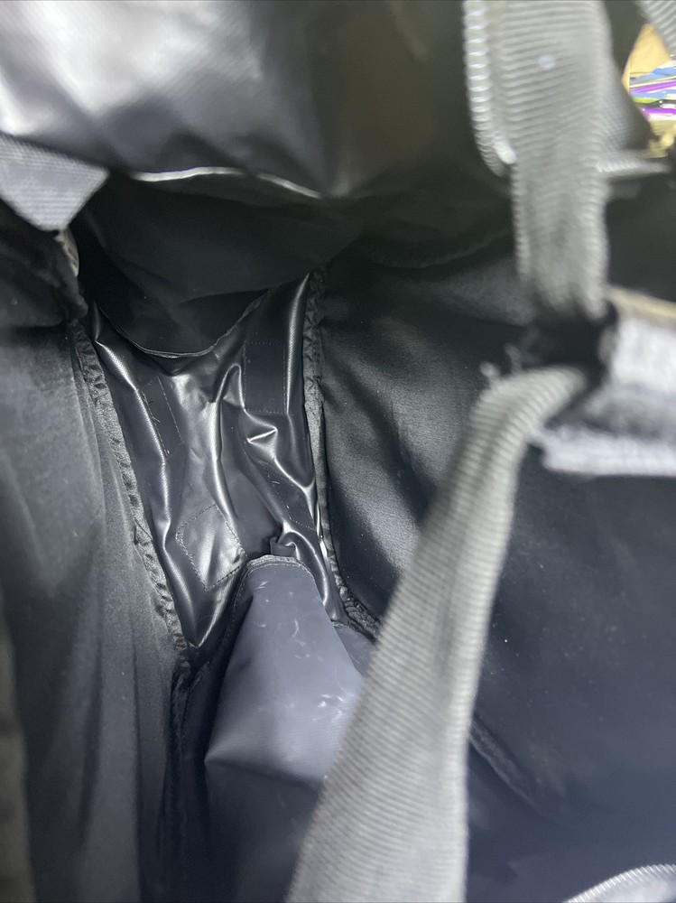 Athletico Single Ball Bowling Bag