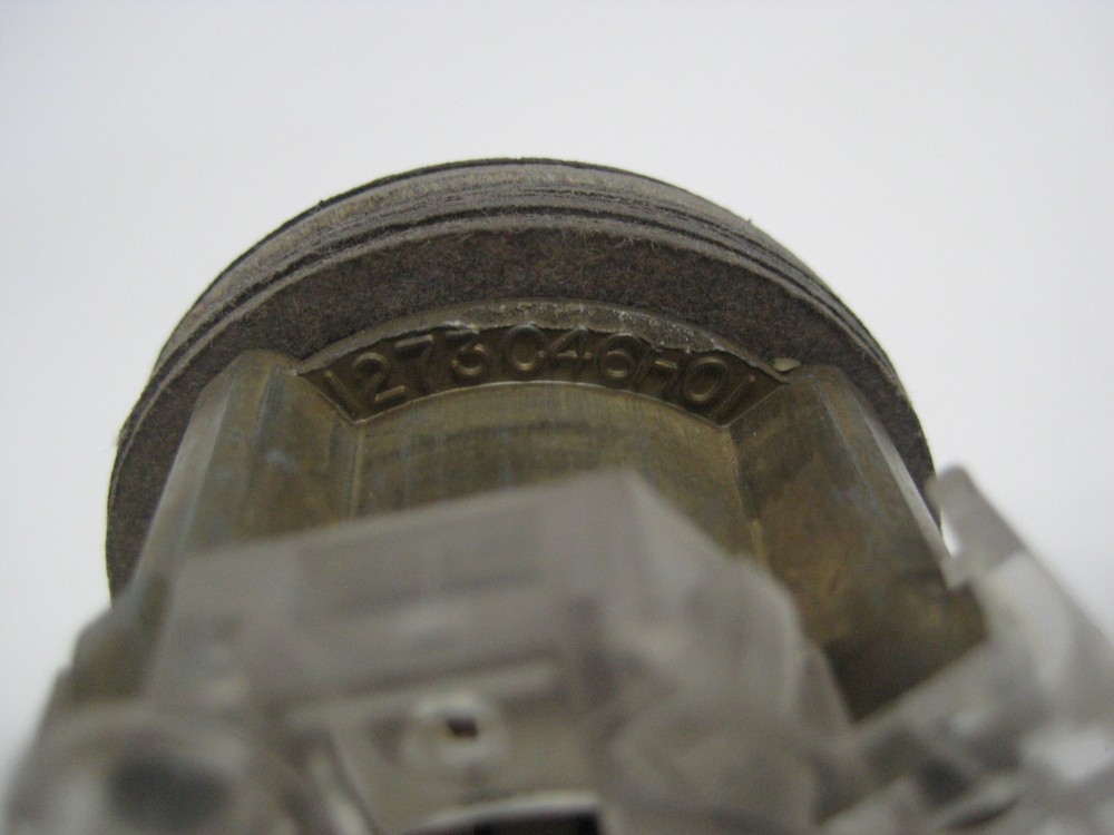WESTINGHOUSE 1273046H01 INDICATOR LIGHT NSNP
