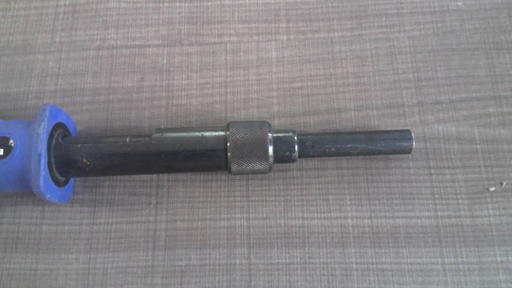 945- DUO-FAST TRIGGER DRIVE PRO POWERED ACTUATED TOOL GREAT SHAPE!