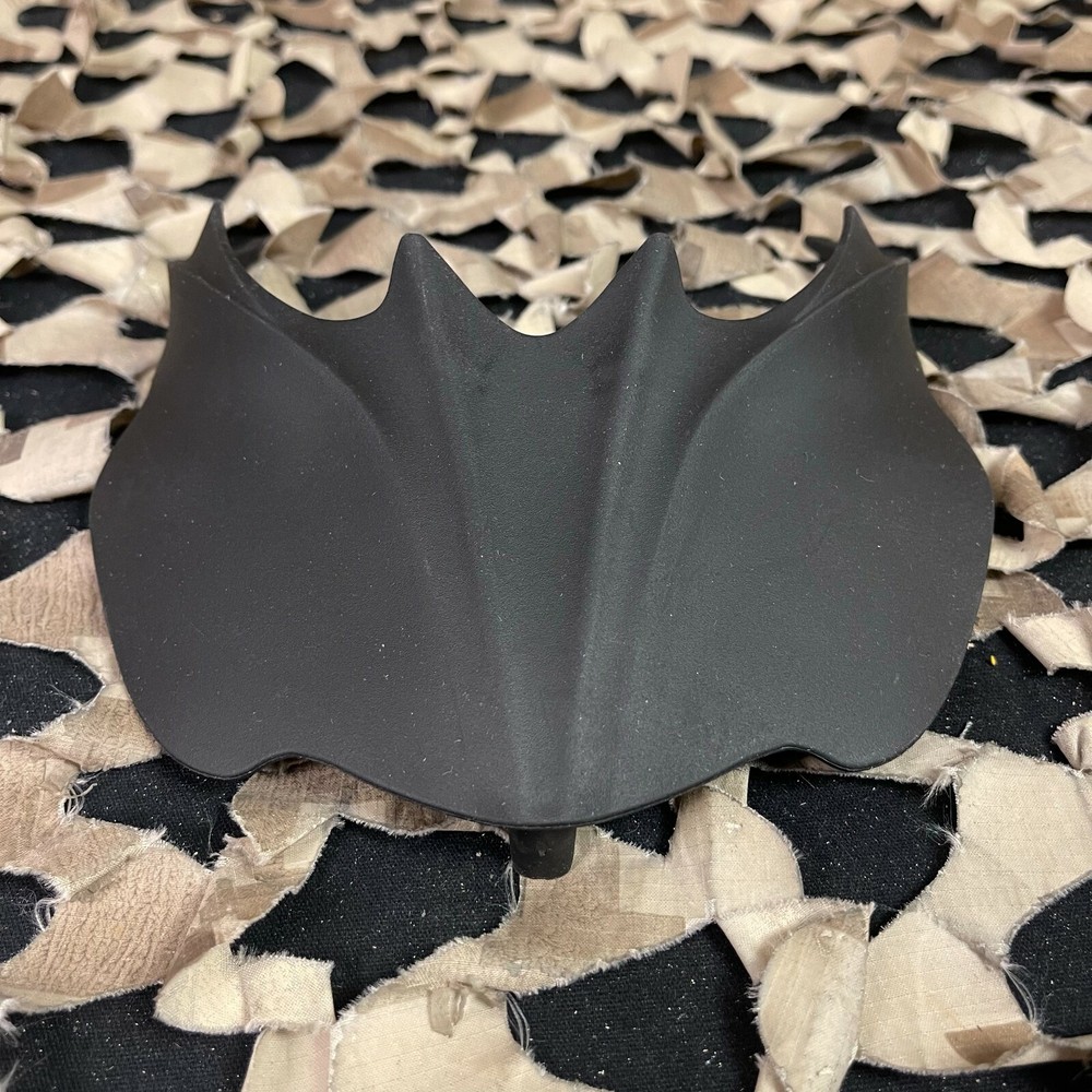 NEW V-Force Profiler Pro Visor - Black