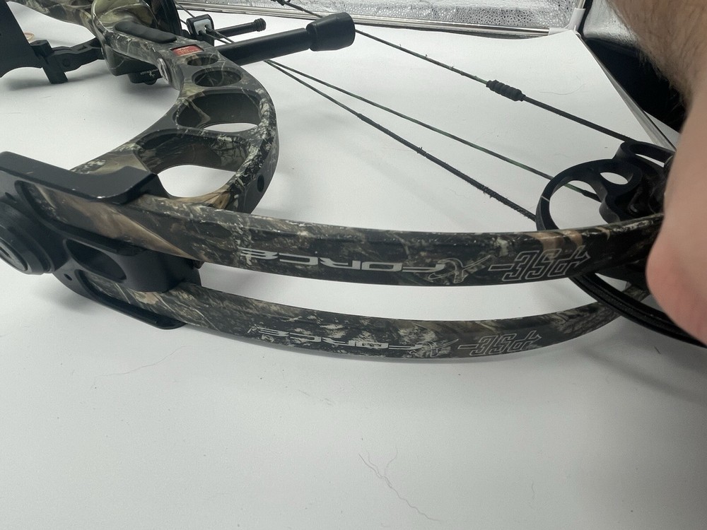 PSE x-force pro series Compound Bow