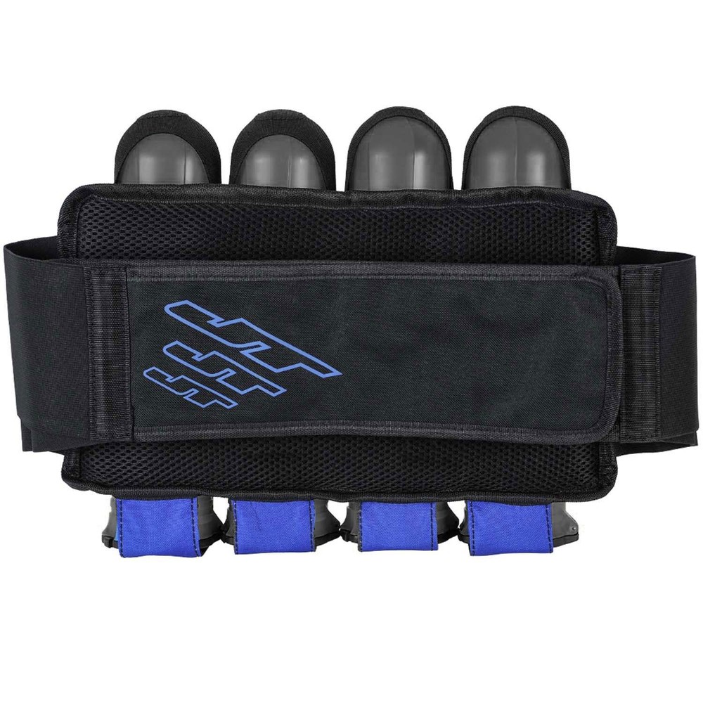Empire Omega Harness - Holds 4 Pods - Dynasty