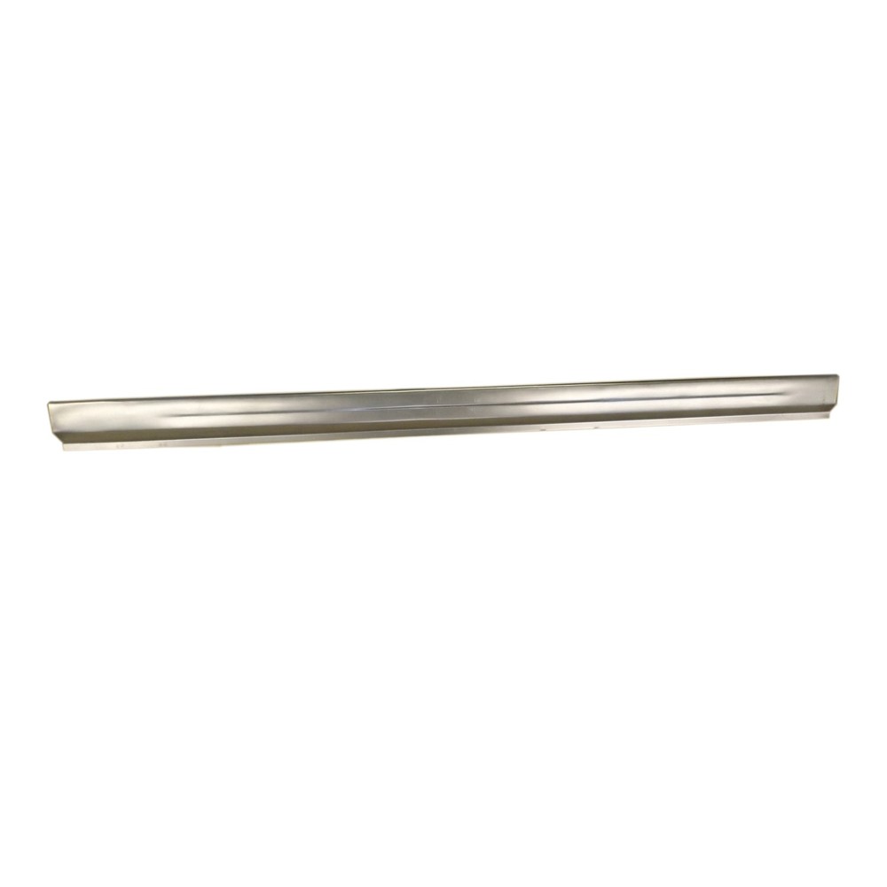 New Premium Fit Unpainted Passenger Side Outer Rocker Panel