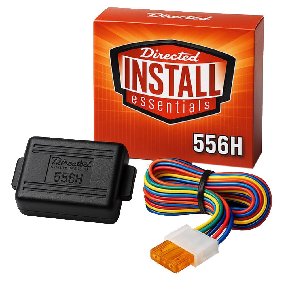 Directed Install Essentials 556HW For Honda / Acura Remote Start Data Interface