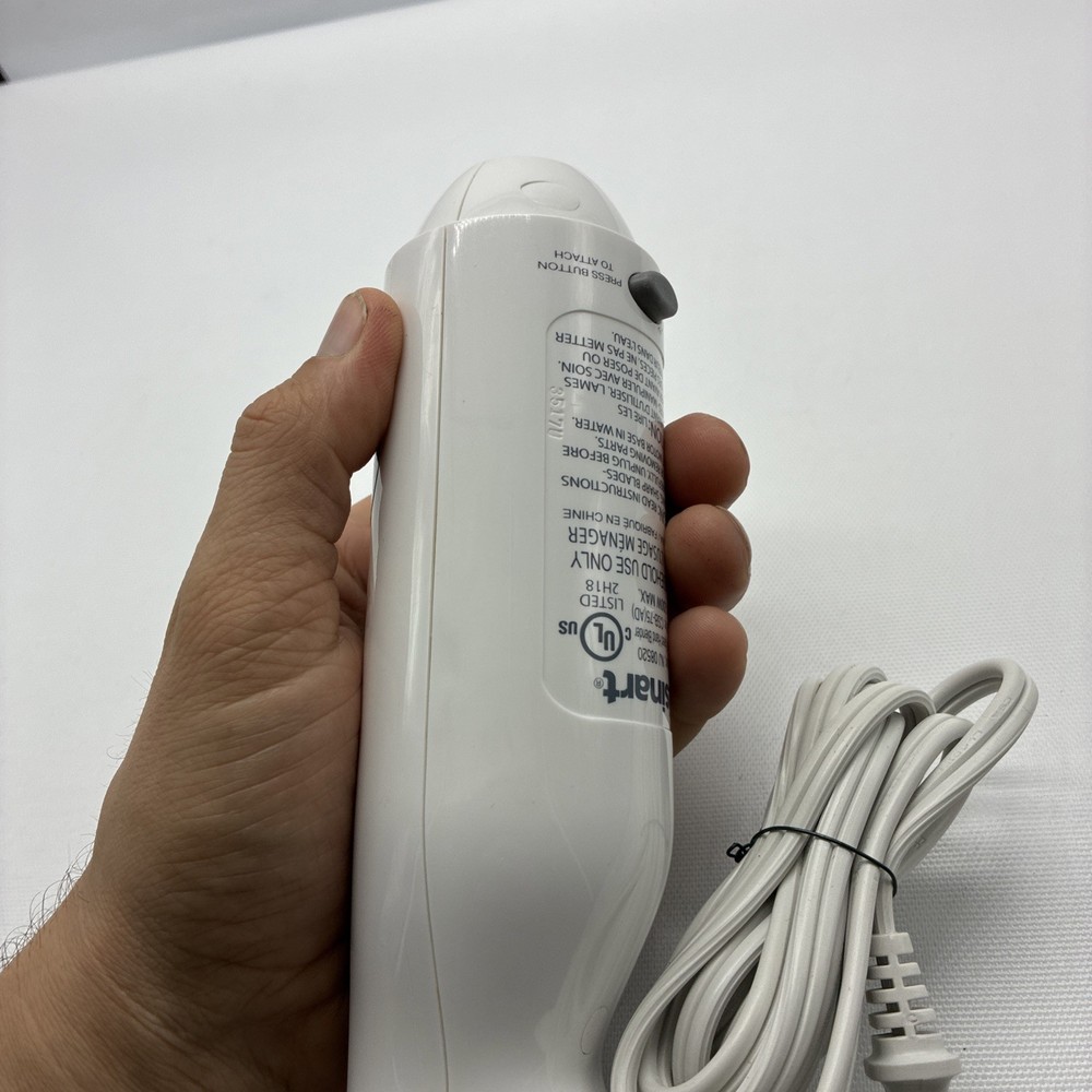 Cuisinart Model CSB-75 Smart Stick 2-Speed Immersion Hand Blender Motor Part