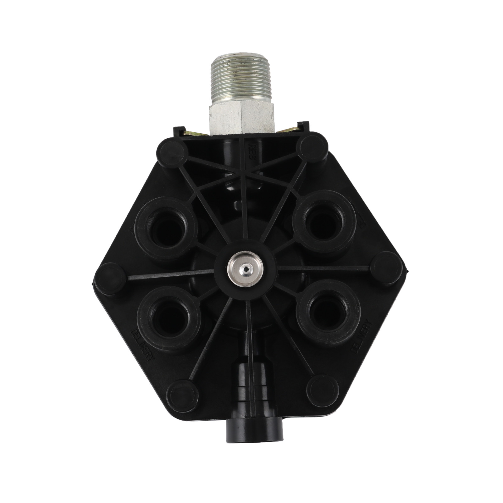 FF-2 Full Function Air Brake Trailer Valve For Haldex KN28600 N4304AC New