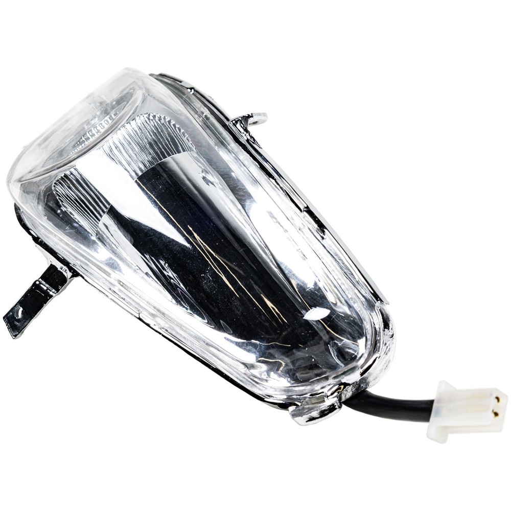 Polaris 0453041 Left Hand Front Headlight Assembly 6 90 Predator 200