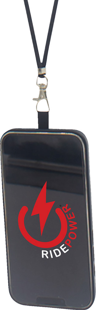 RIDEPOWER Phone For Case Lanyard Tether - Universal RPTETHER