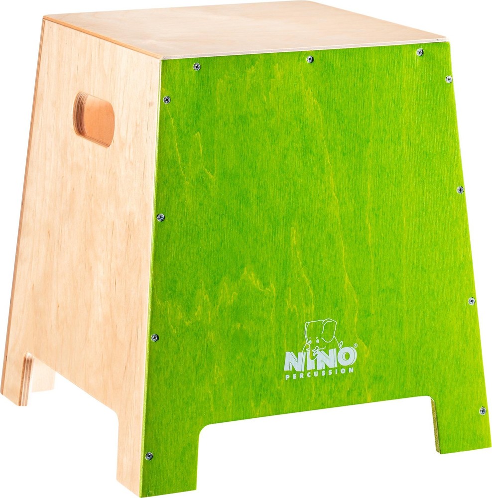 Nino Stackable Cajon - Short