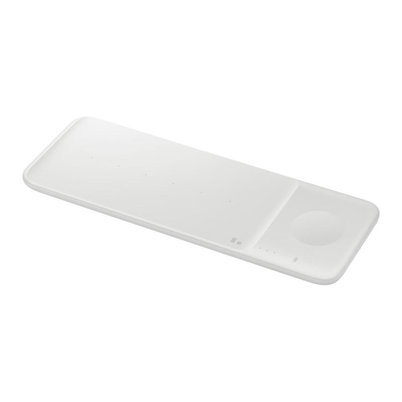 Samsung Wireless Charger Trio White Internal
