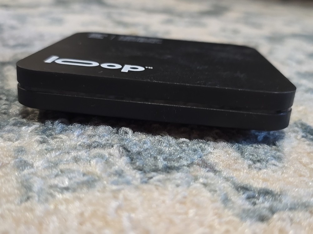 loop.tv Loop Player WiFi HDMI Streaming Without Remote