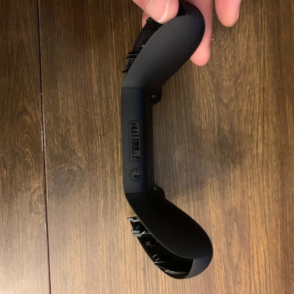 Xbox Elite Controller Series 2 Replacement Back Shell Housing Black New