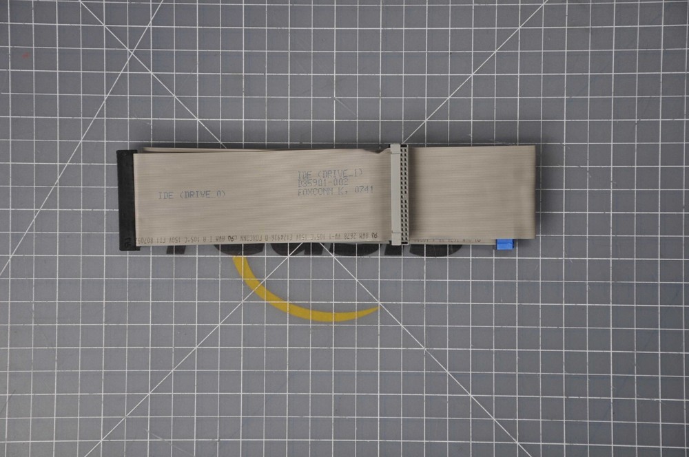 INTEL 39-PIN 24" IDE Server Board CableGrade A D35901-002