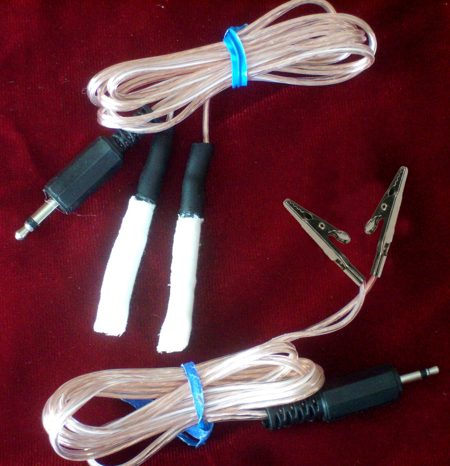 BOB BECK BLOOD ELECTRIFIER WITH COLLOIDAL SILVER GENERATOR THE BLOOD BUDDY