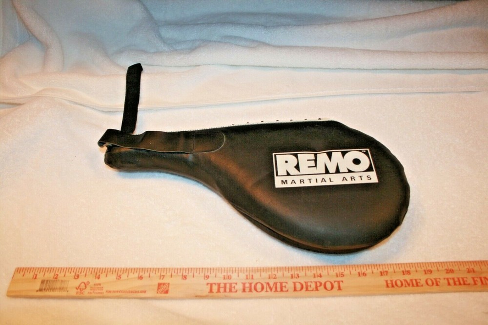 Remo Martail Arts Kick Pad