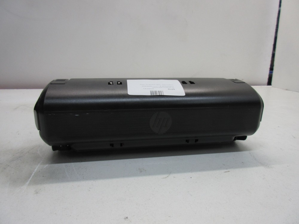 HP OfficeJet Pro 8100 Duplexer