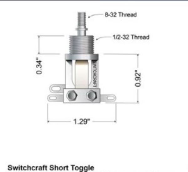 Ibanez AM73 Solderless Wiring Upgrade Completely Shielded + Coil Split + Reamer!