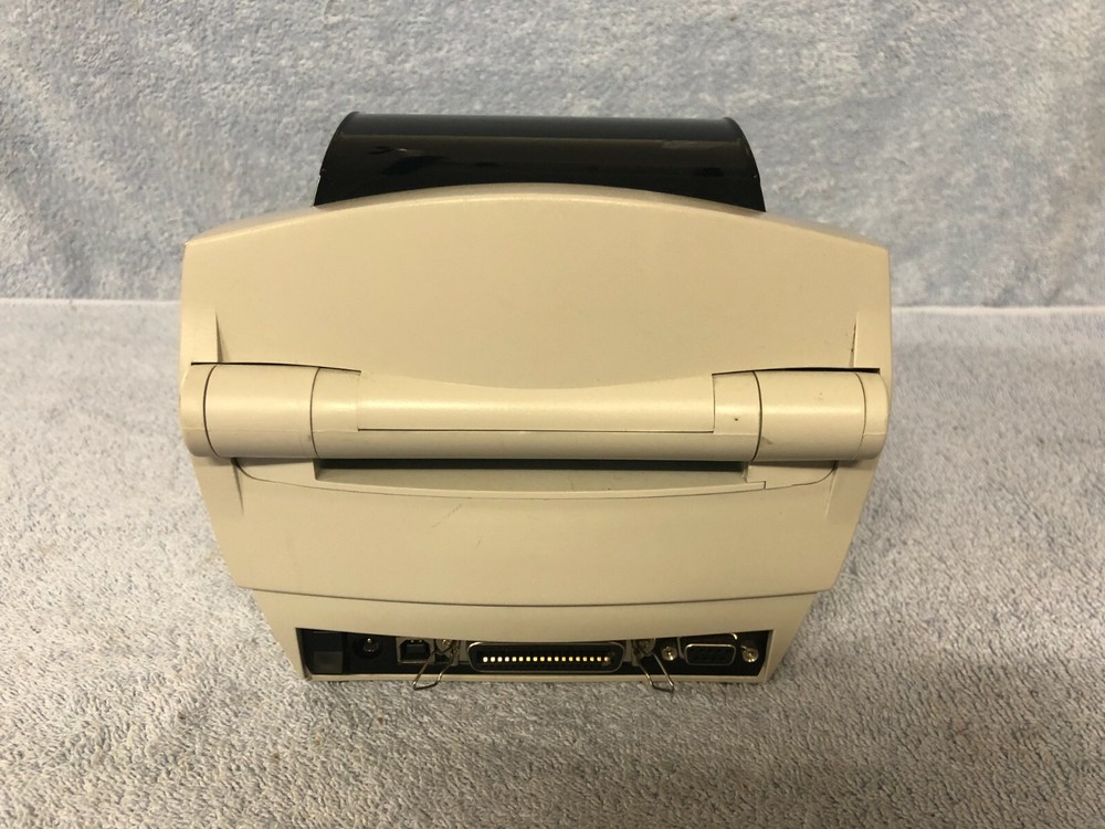 ZEBRA LP-2844 SHIPPING & BARCODE LABEL PRINTER LP2844