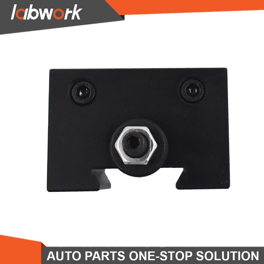Labwork 2Pcs Quick Change Tool Post BXA 250-204 #4 Boring Bar Holder