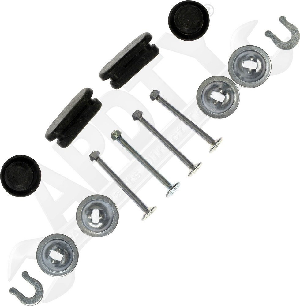 Dorman HW2420 Drum Brake Completion Kit