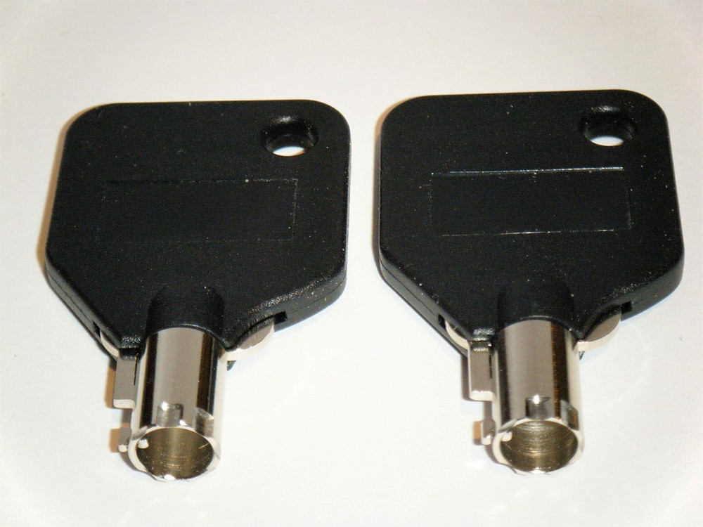 Gladiator GarageWorks 2 F21 Keys, Silver, Fits Gladiator GarageWorks Toolbox ...