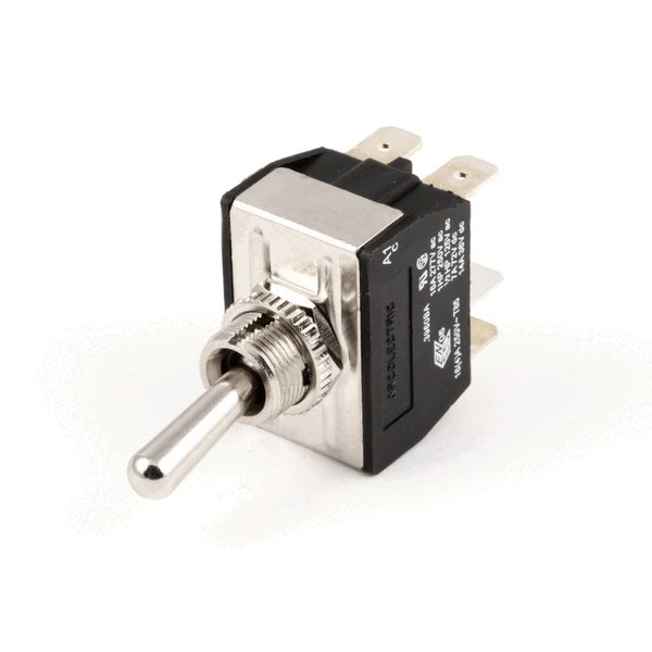 Star Mfg 2E 200546 Switch Toggle On 1/2" NPT