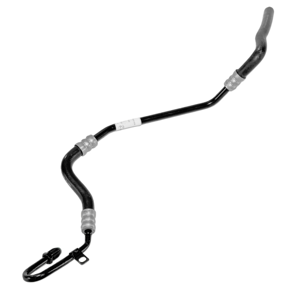 New Power Steering Return Hose 7L6-422-891-B For 2009-2015 Audi Q7 7L6422891B