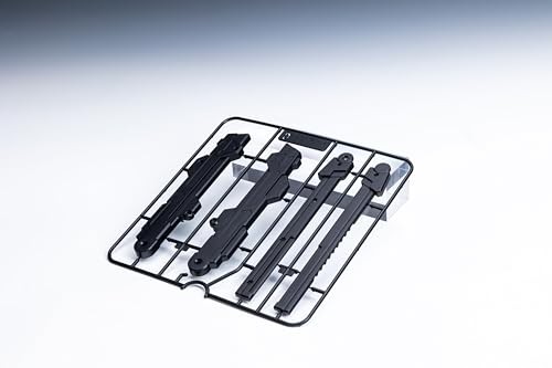Hobby Mio Model Stand, Black