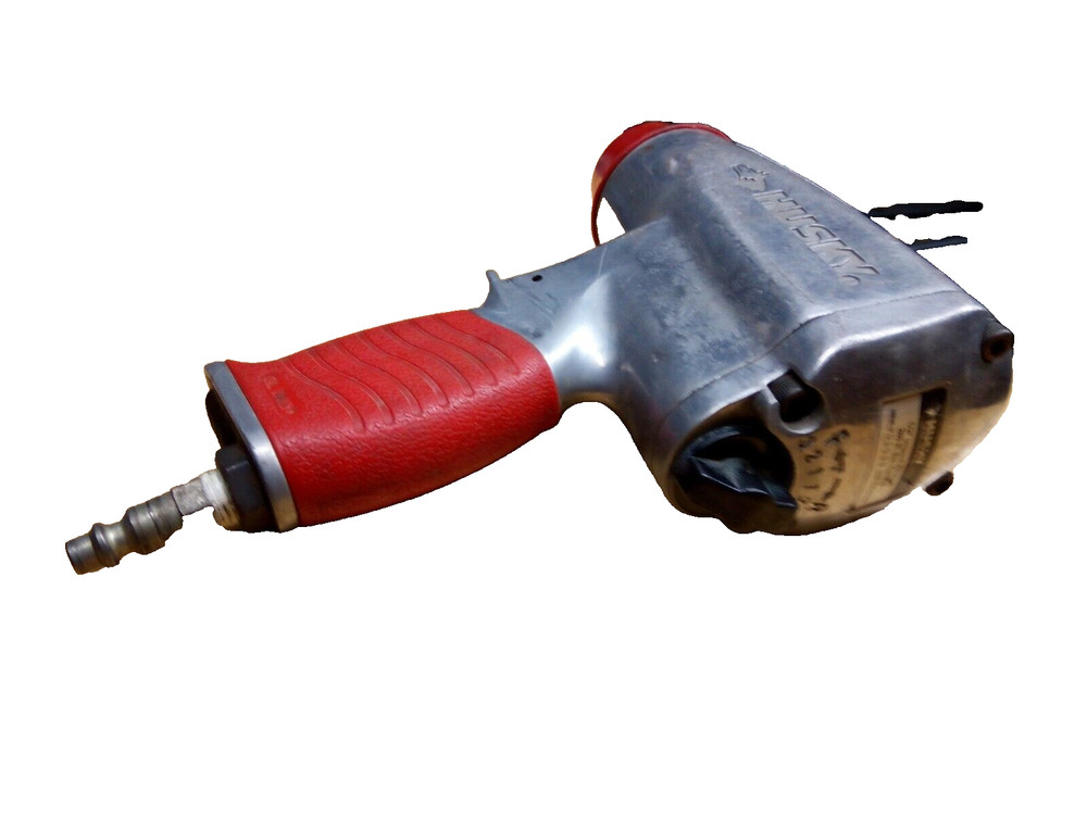 HUSKY 1/2" IMPACT VINTAGE