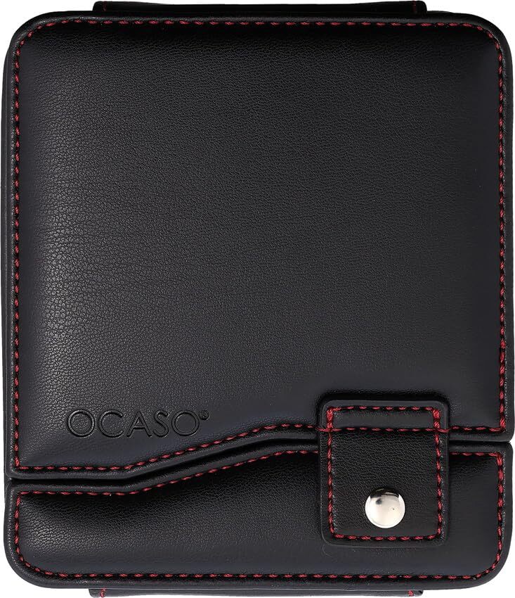 New Ocaso 3 Knife Storage Case 88CST