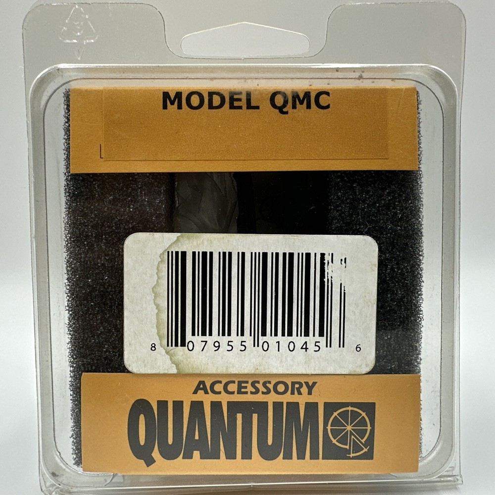 Quantum QMC multi clip For Use With QB1 Compact Turbo Compact
