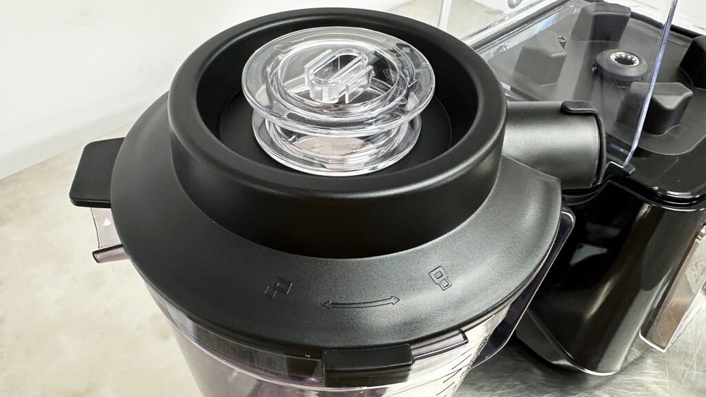 NEW 1400W Commercial Blender Electronic Multi Functional High Performance NSF
