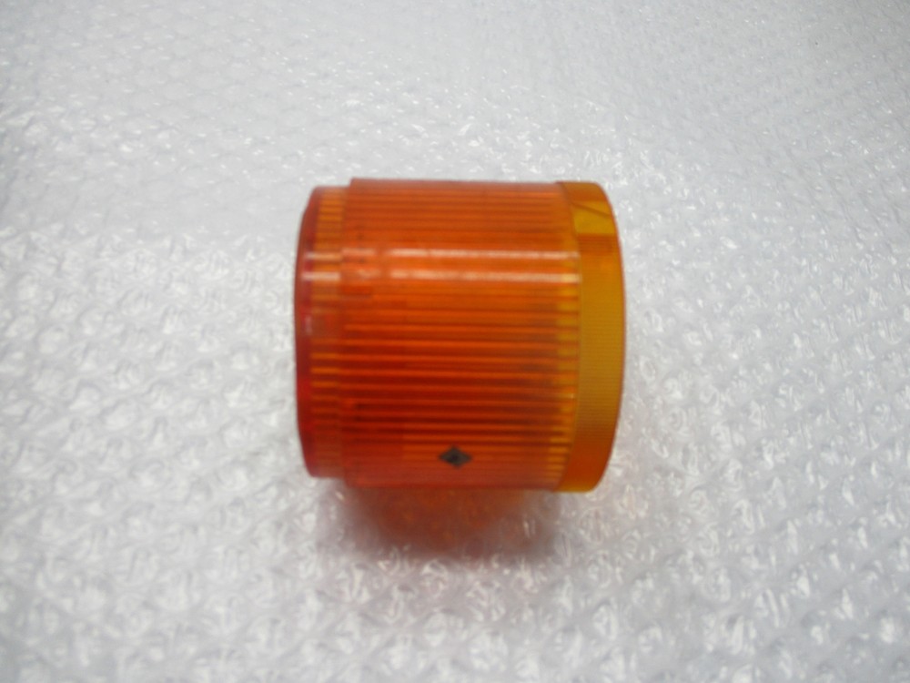 TELEMECANIQUE XVA-LC3 STACK LIGHT ORANGE UNMP