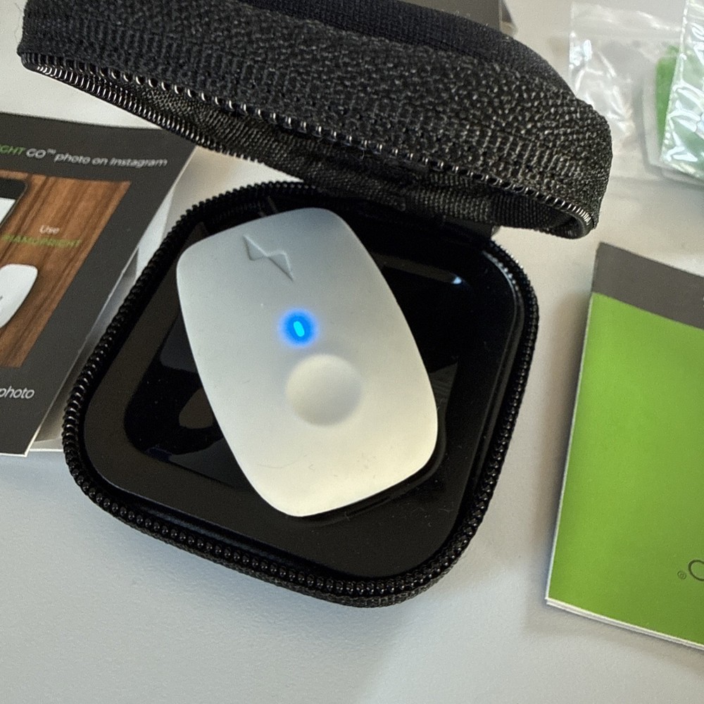Upright Go URB06W-IN Posture Corrector Original Model