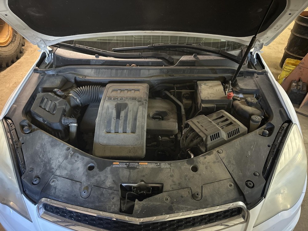 Used GPS Navigation Control Module fits: 2013 Chevrolet Equinox Information-GPS-
