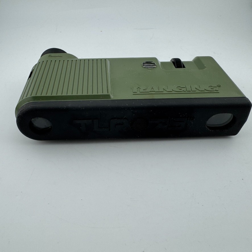 TLR 75 Range Finder Viewfinder - Ranging