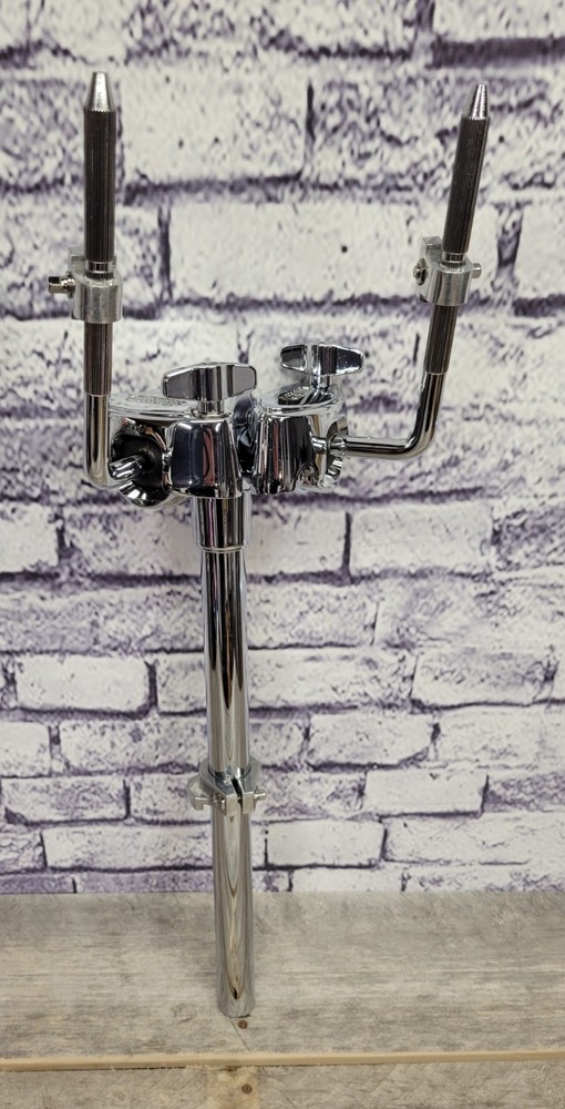 Tama Double Tom Mount For Bass Drum