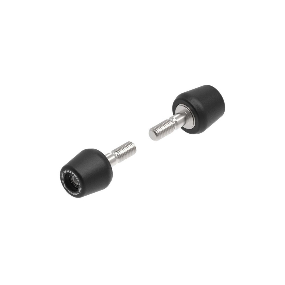 Evotech Bar End Weights (Road - BMW R 12 24 +