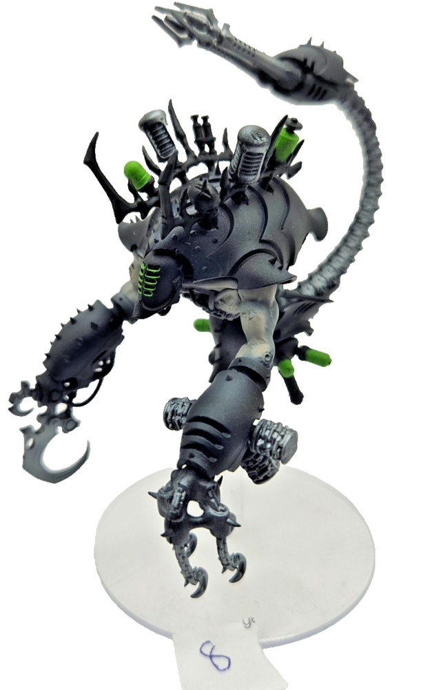 Warhammer 40k Drukhari Talos Painted Dark Eldar Xenos Games Workshop 40 k