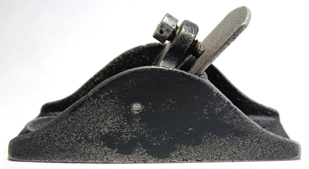 Antique Very Rare Small Block Plane